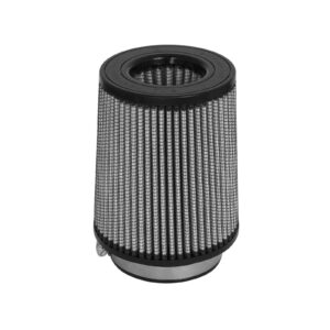 Takeda AFE-TF-9027D Intake Replacement Air Filter w/ Pro DRY S Media 3-1/2 IN F x 5 IN B x 4-1/2 IN T (Inverted) x 6-1/4 IN H