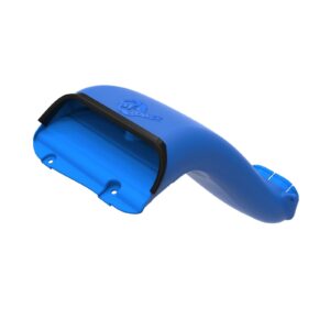 aFe POWER Dynamic Air Scoop D.A.S. Blue 53-10008SL