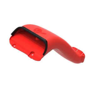 aFe POWER Dynamic Air Scoop D.A.S. Red 53-10008SR
