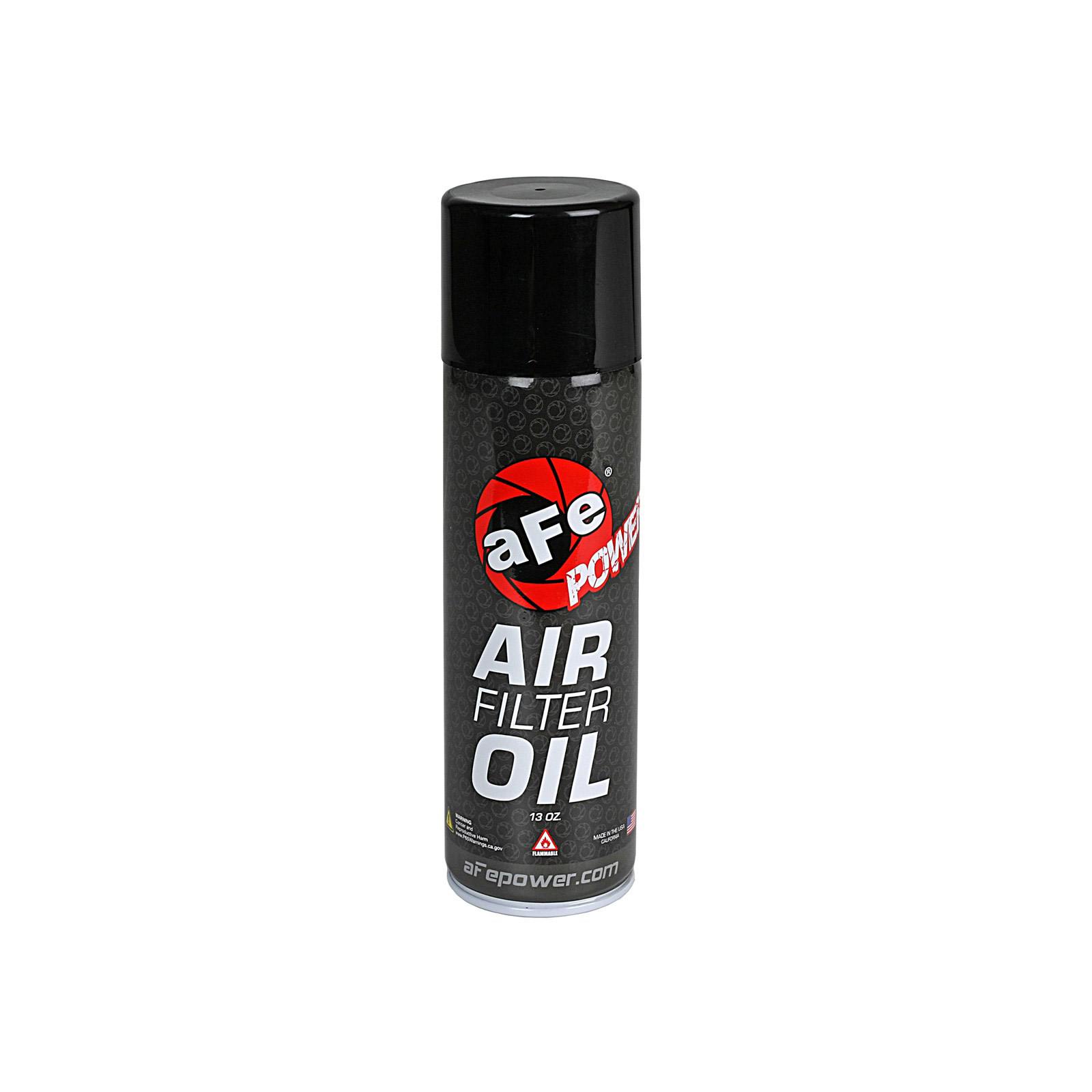 Air Filter Oil