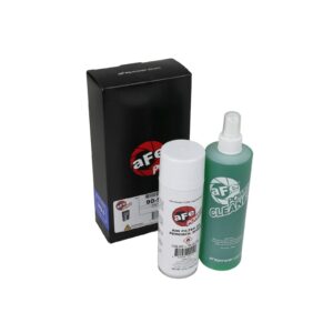 Air Filter Restore Kit