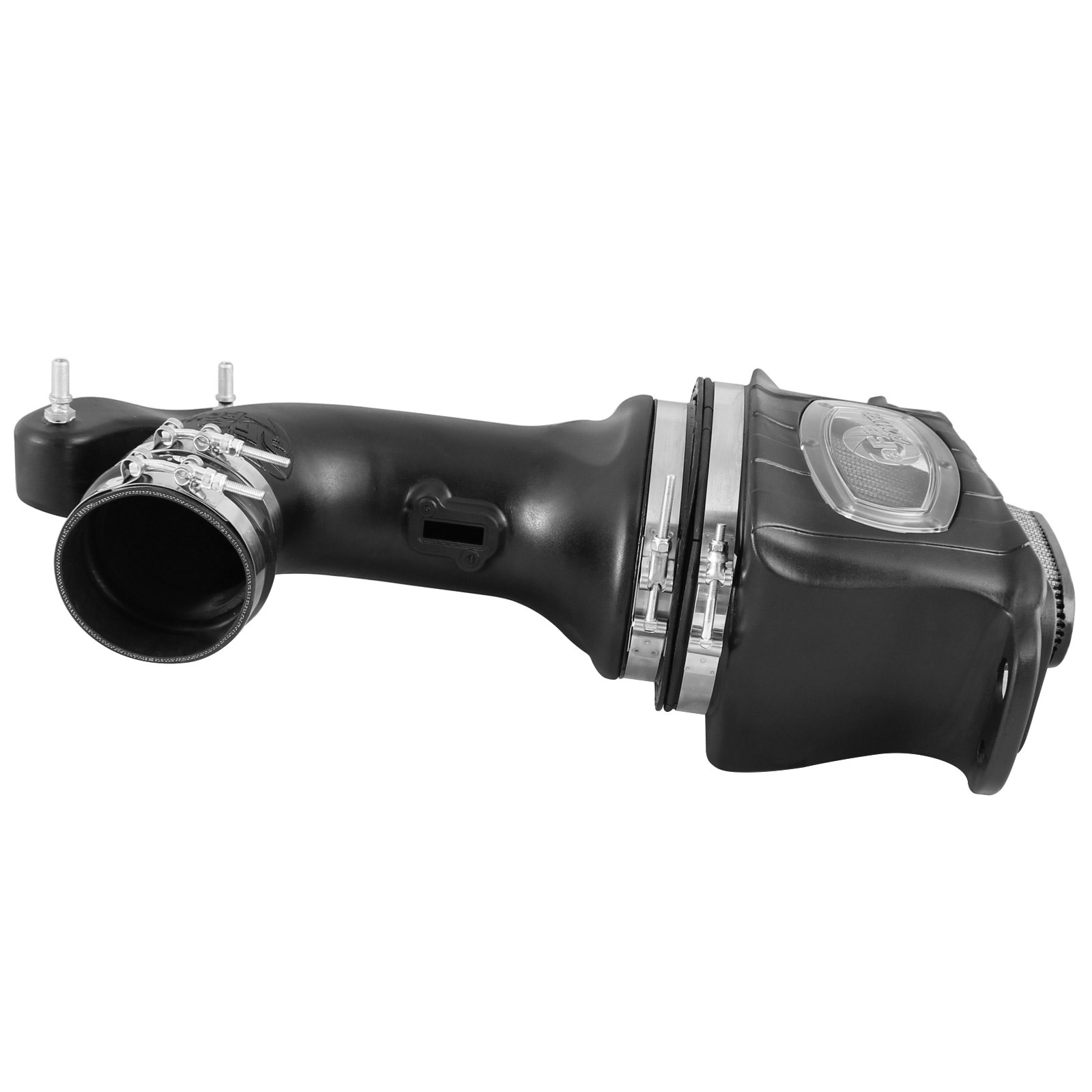 Momentum Cold Air Intake System Media