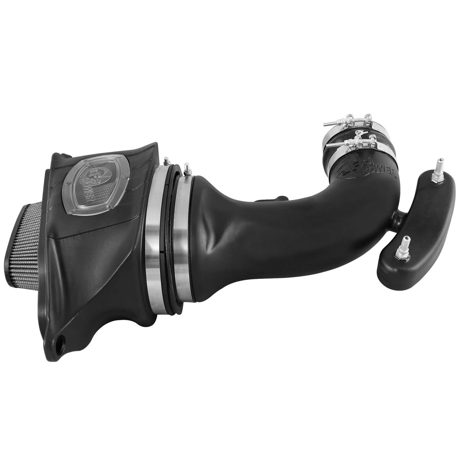 Momentum Cold Air Intake System Media