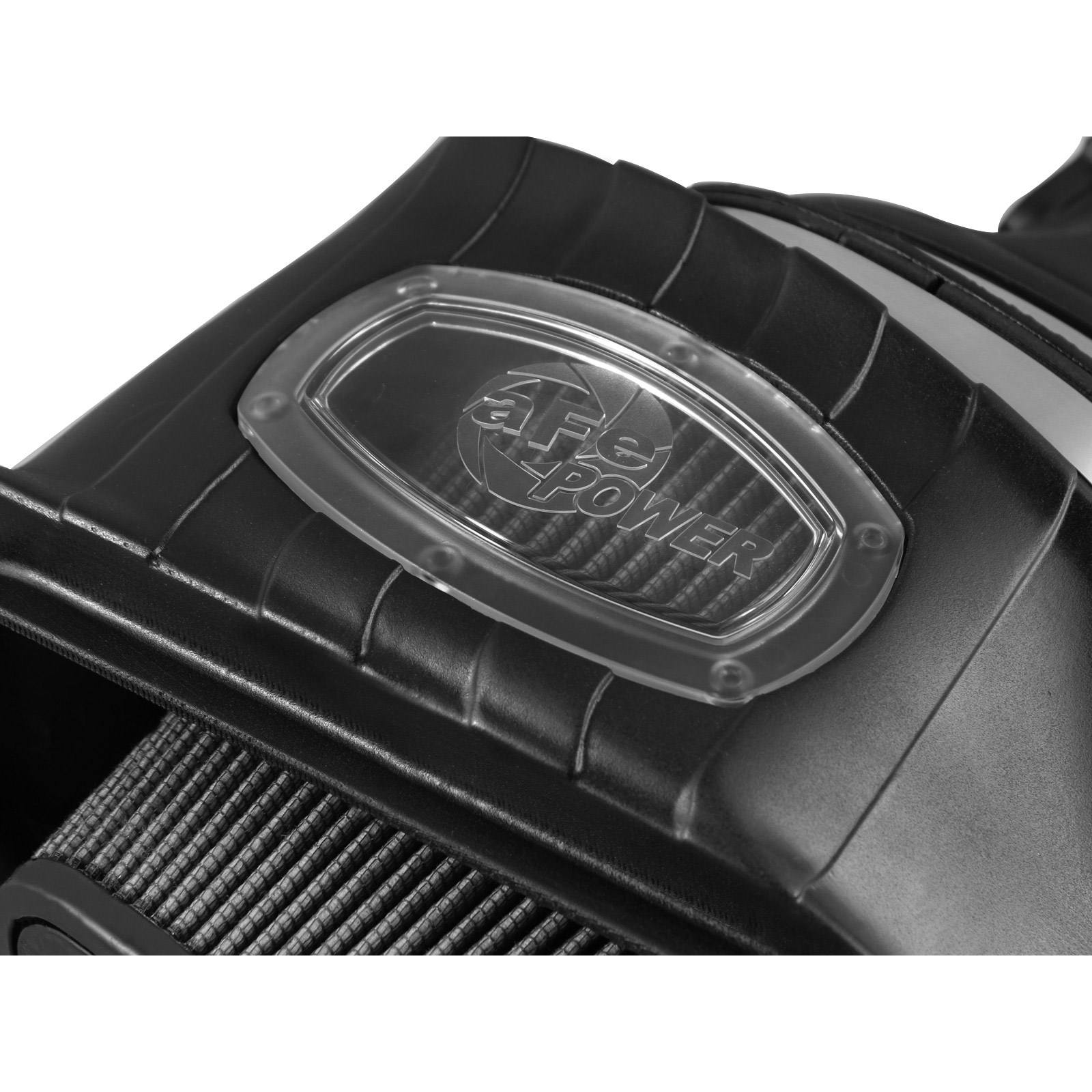 Momentum Cold Air Intake System Media