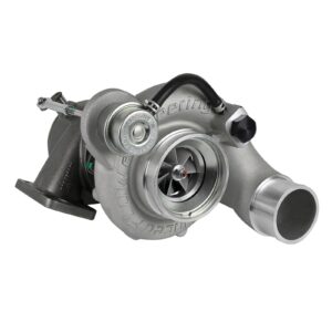 BladeRunner Street Series Turbocharger