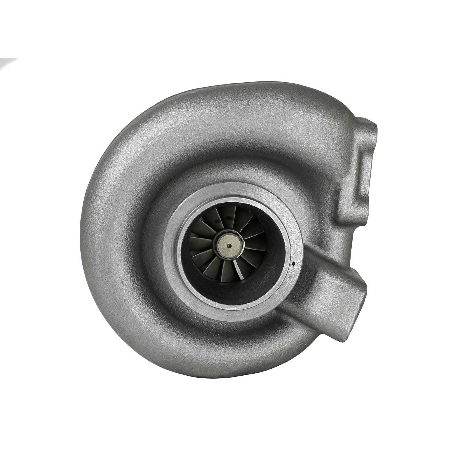 BladeRunner GT Series Turbocharger 46-60252