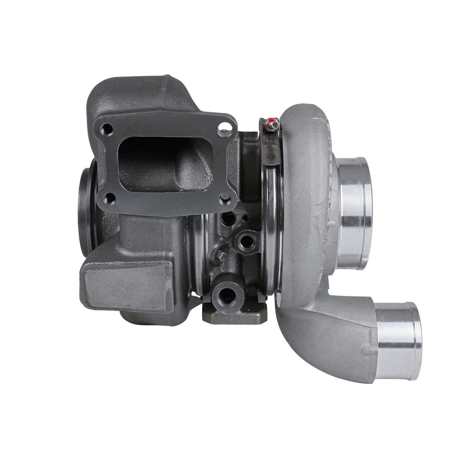 BladeRunner GT Series Turbocharger 46-60252