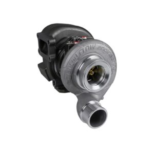 BladeRunner GT Series Turbocharger 46-60252