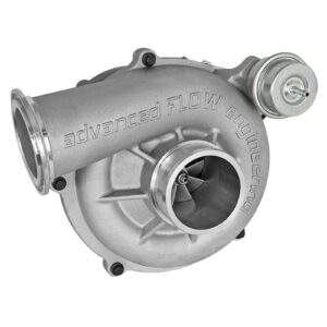 BladeRunner Street Series Turbocharger 46-60070