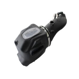 Momentum HD Cold Air Intake System w/Pro 10R Filter Media