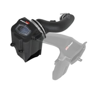 Momentum HD Cold Air Intake System w/Pro 10R Filter Media