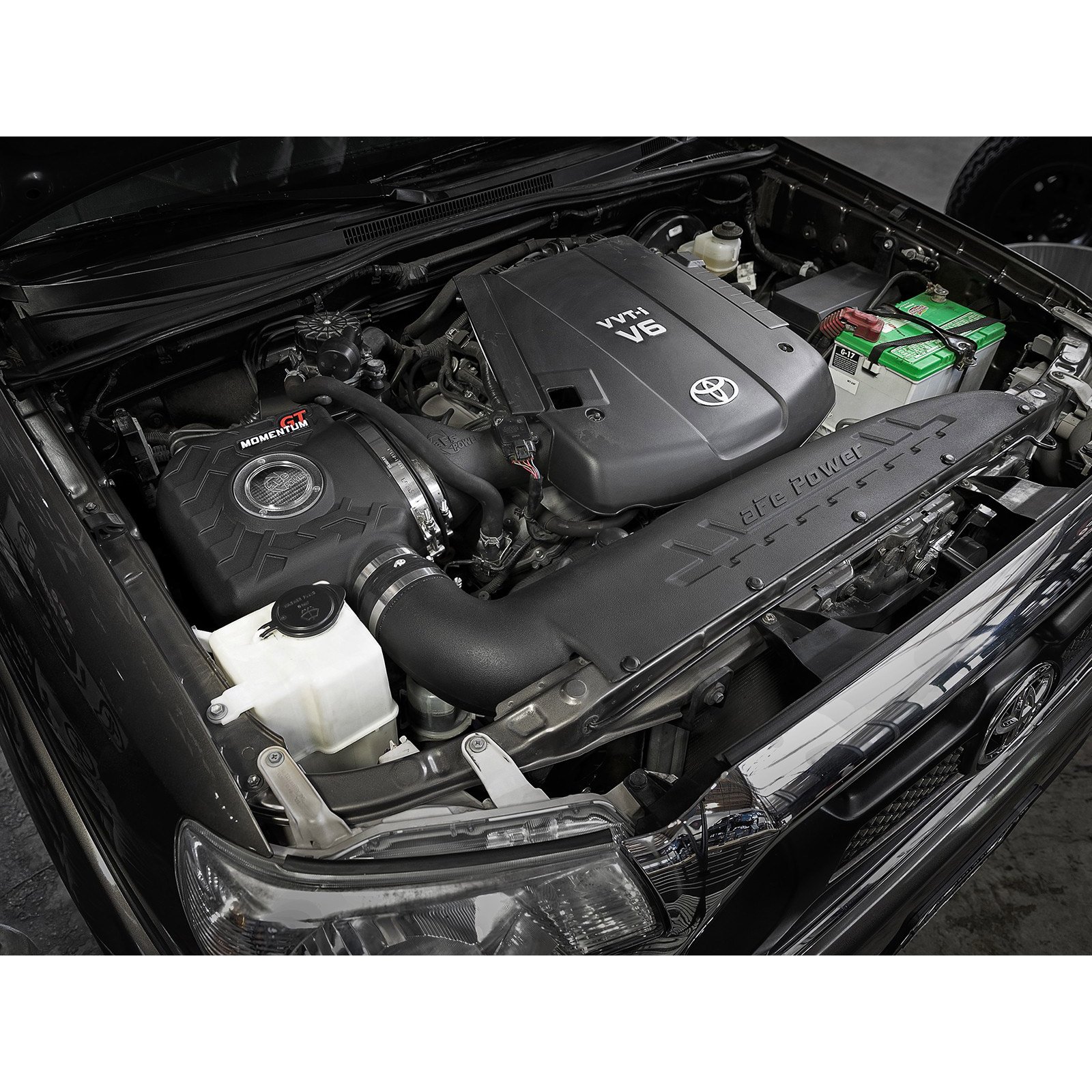 Momentum GT Cold Air Intake System Media