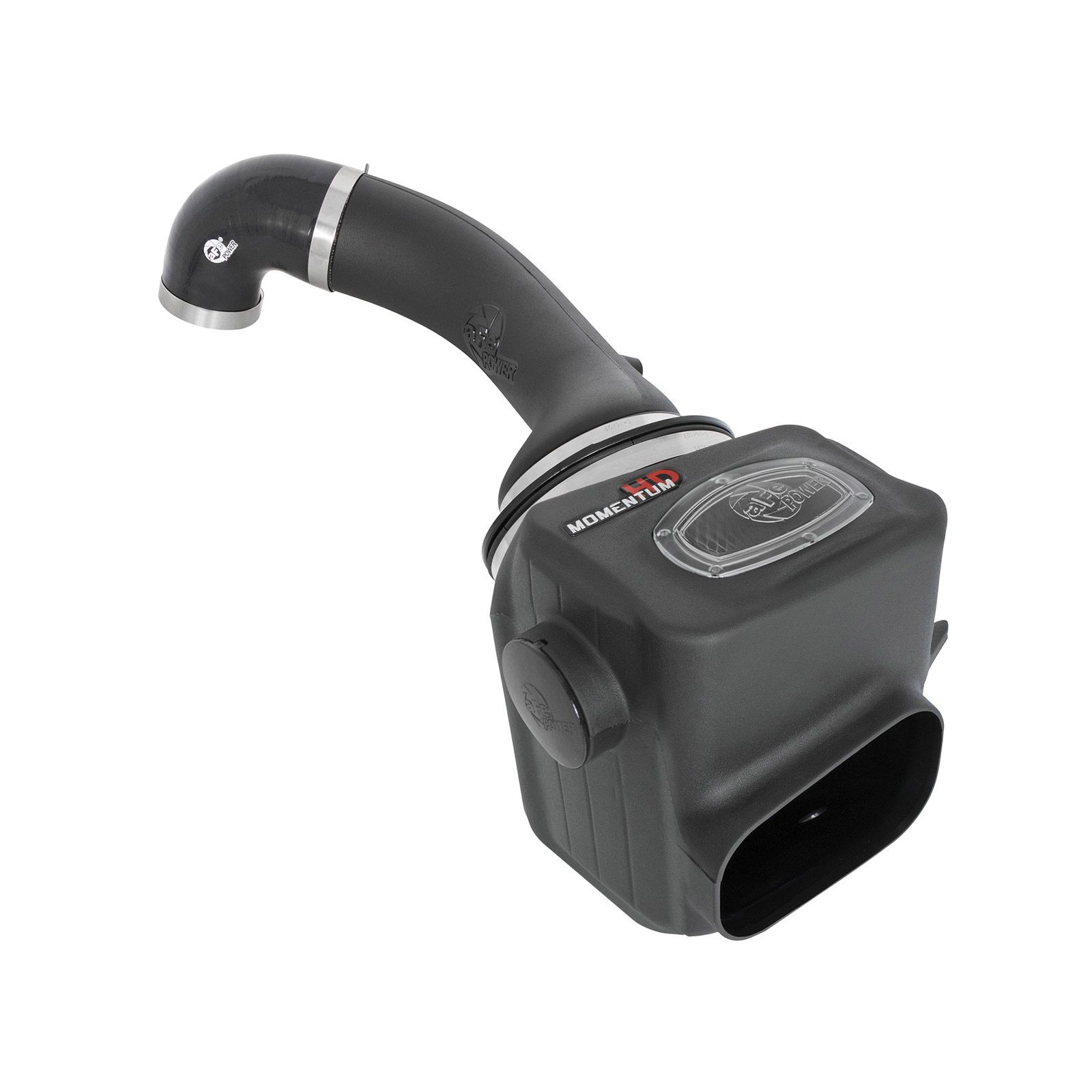 Momentum HD Cold Air Intake System w/Pro DRY S Filter Media