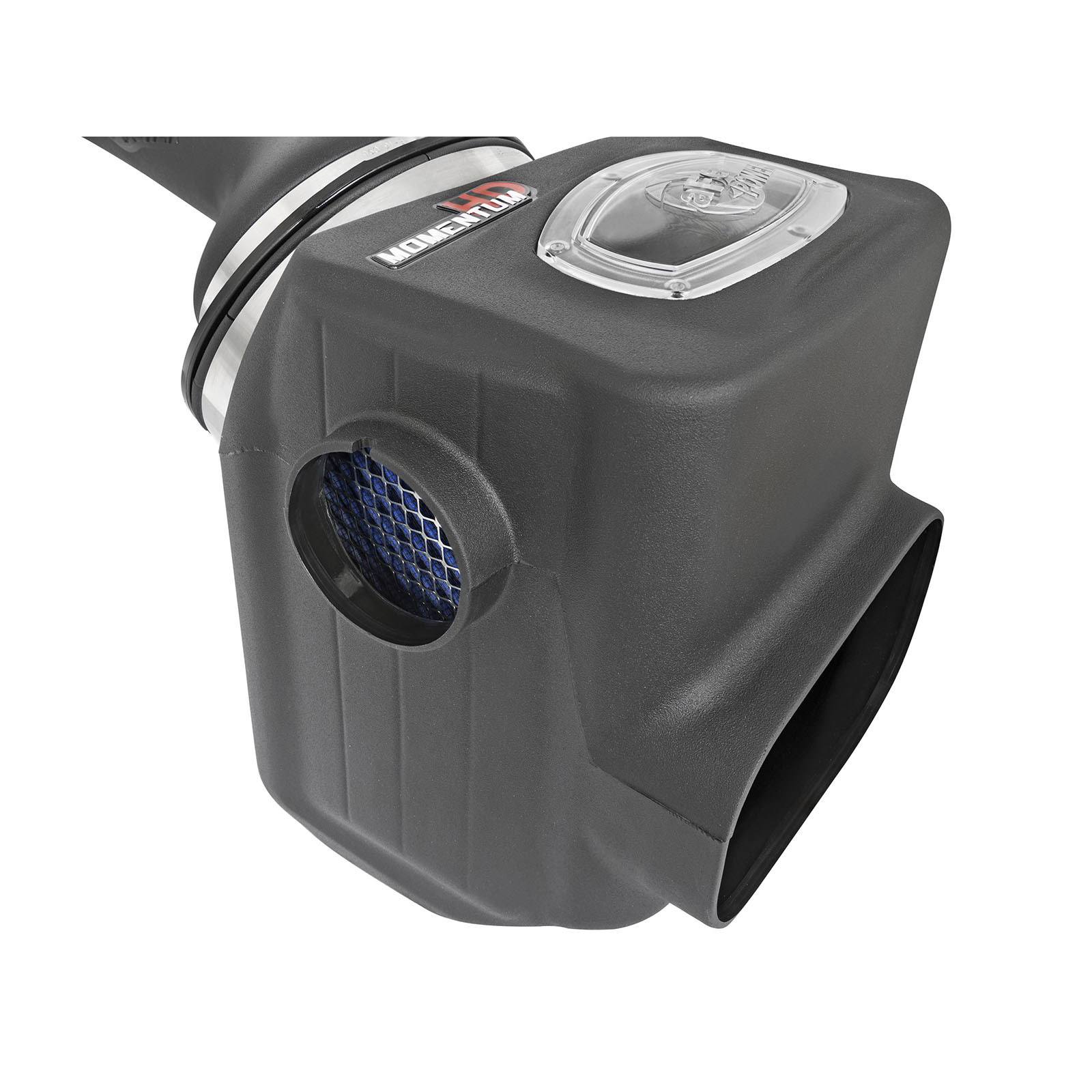 Momentum HD Cold Air Intake System w/Pro 10R Filter Media