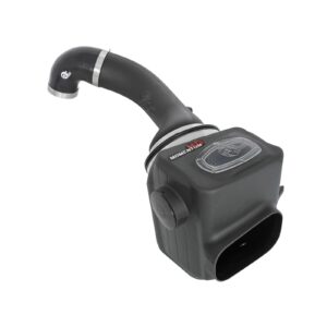 Momentum HD Cold Air Intake System w/Pro 10R Filter Media
