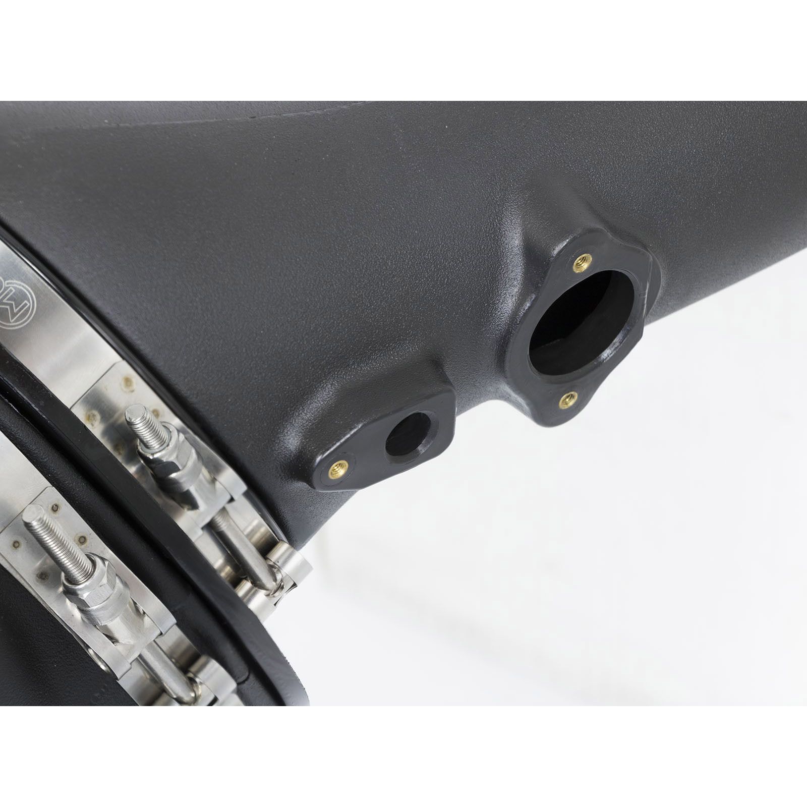 Momentum HD Cold Air Intake System w/Pro 10R Filter Media