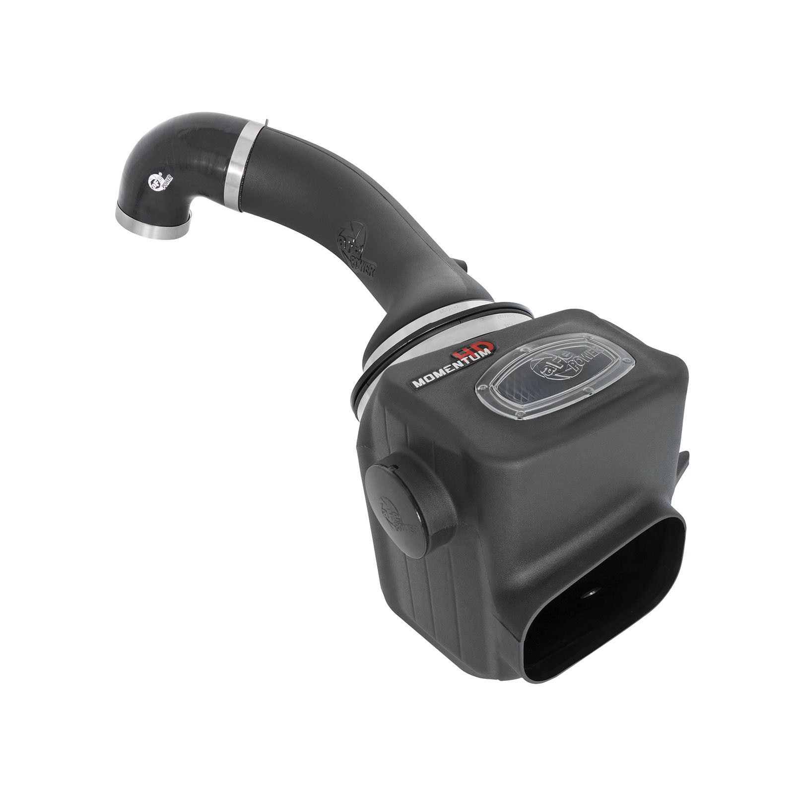 Momentum HD Cold Air Intake System w/Pro 10R Filter Media