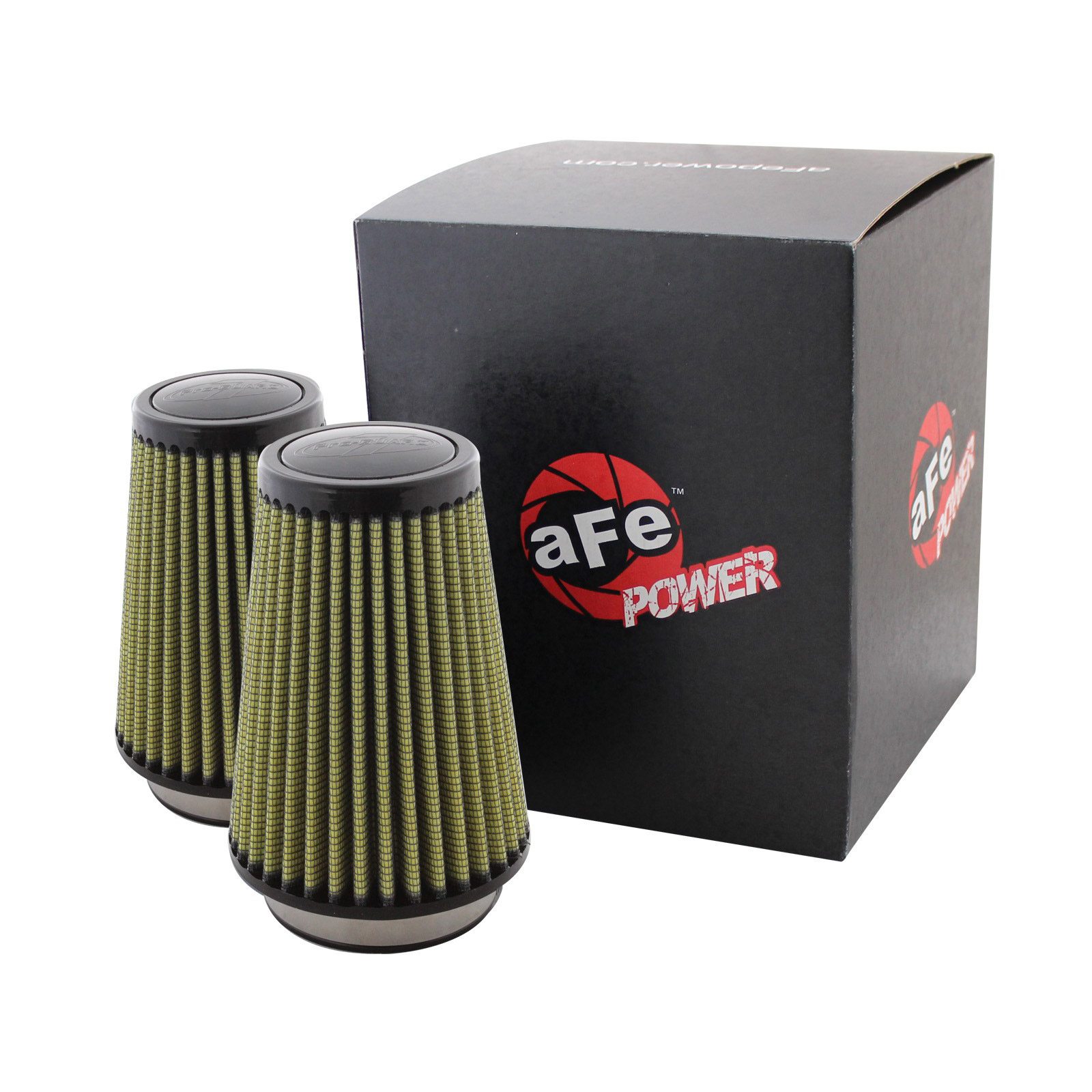 Magnum FLOW Pro GUARD7 Air Filters (Pair)