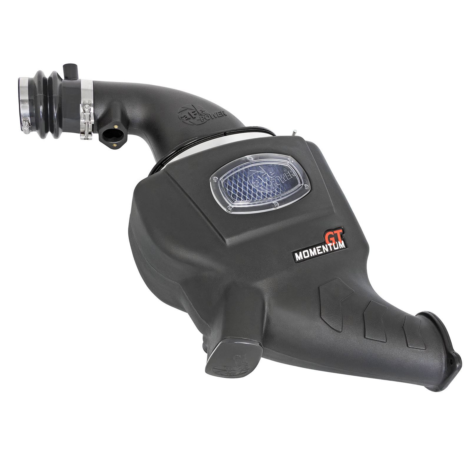 Momentum GT Cold Air Intake System w/Pro 5R Filter Media