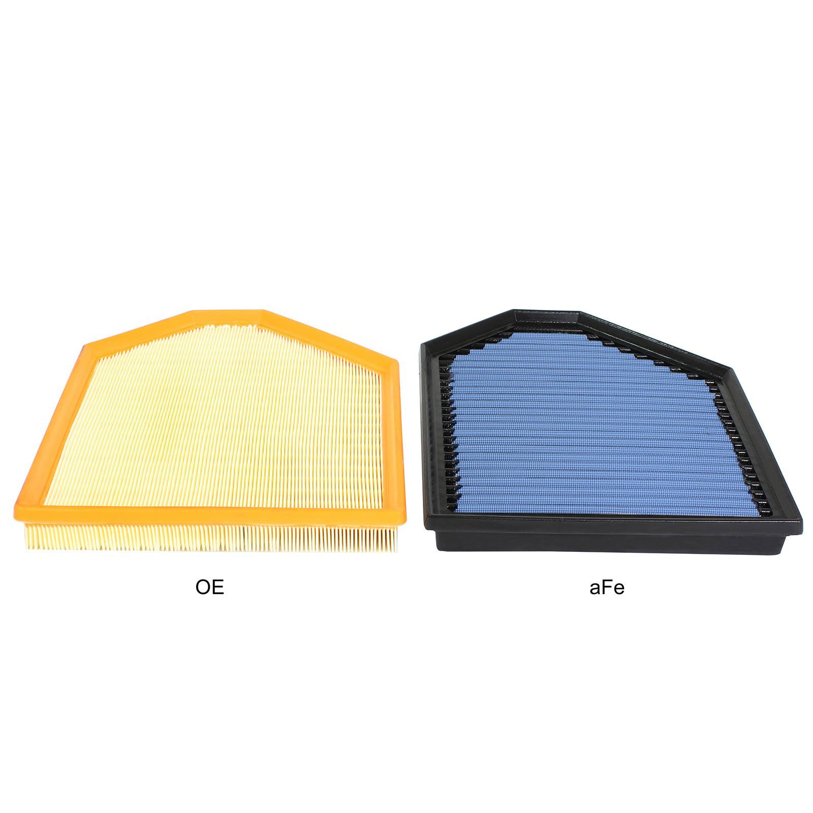 Magnum FLOW Pro 5R Air Filter