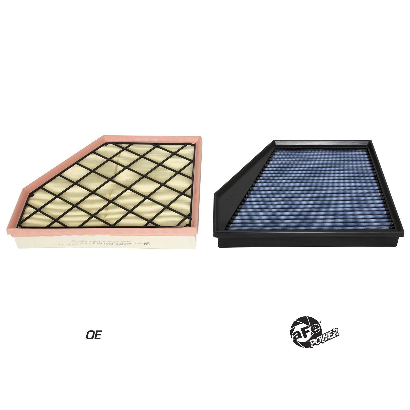 Magnum FLOW Pro 5R Air Filter