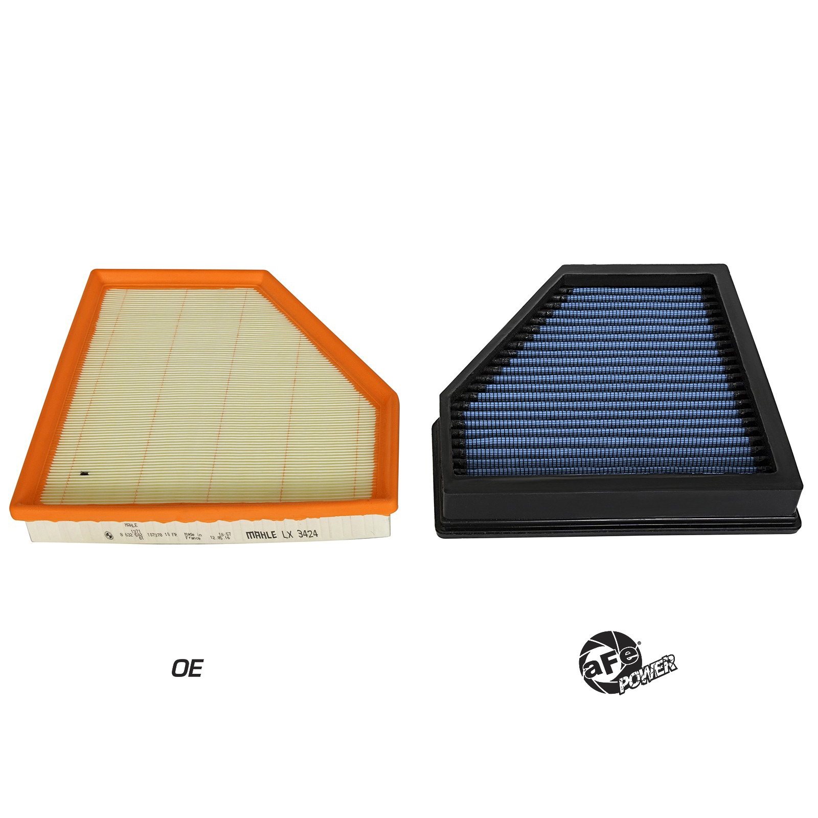 Magnum FLOW Pro 5R Air Filter