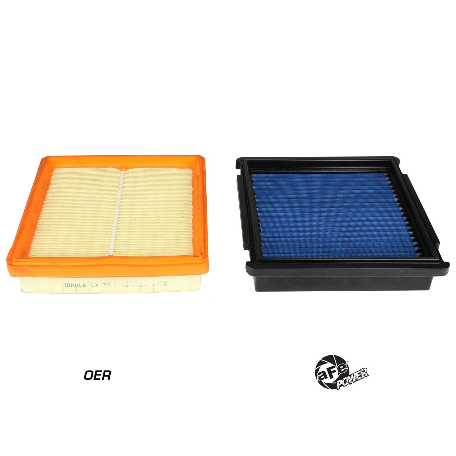 Magnum FLOW Pro 5R Air Filter