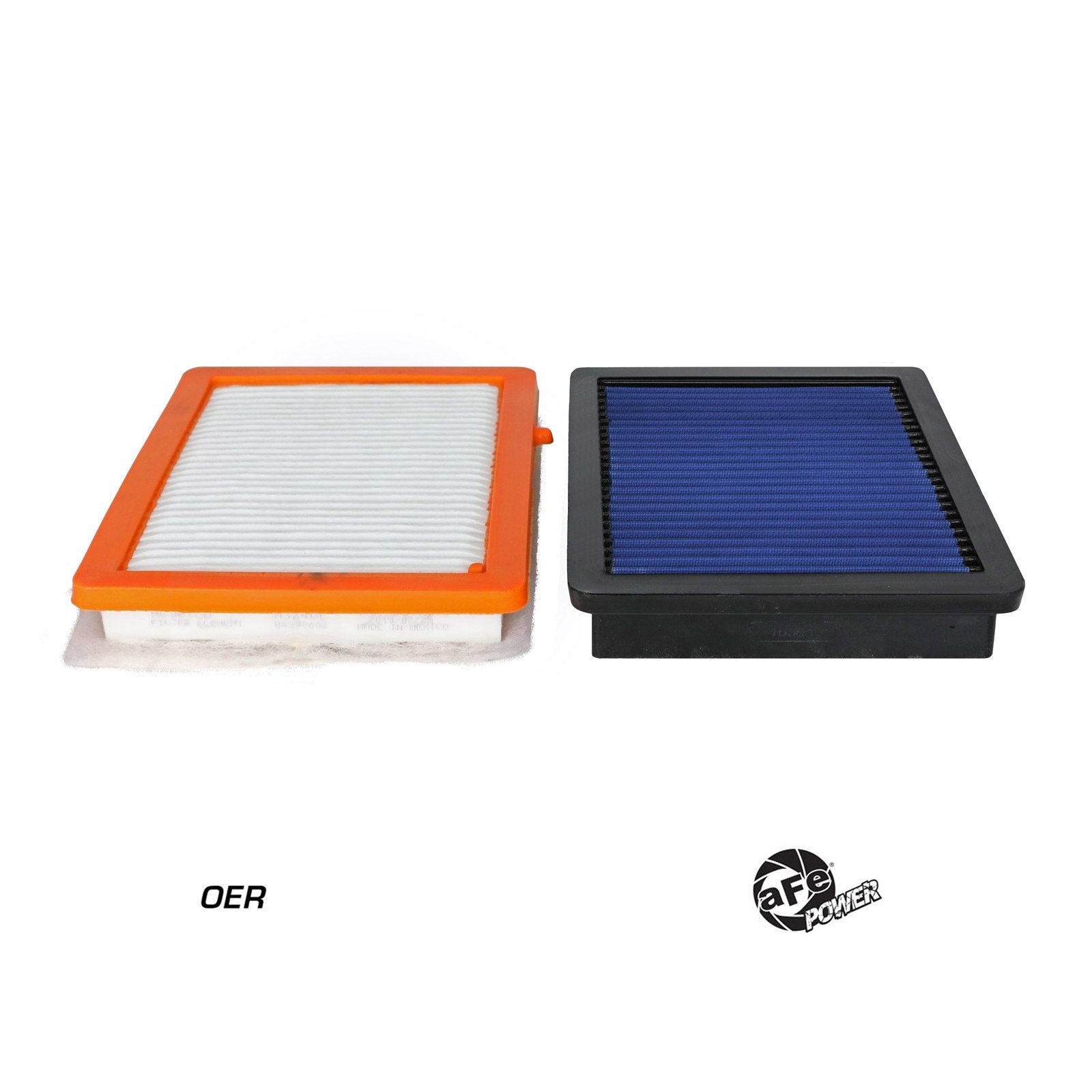 Magnum FLOW Pro 5R Air Filter