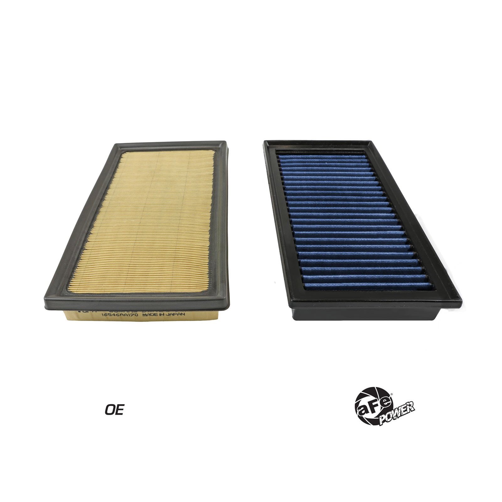 Magnum FLOW Pro 5R Air Filter