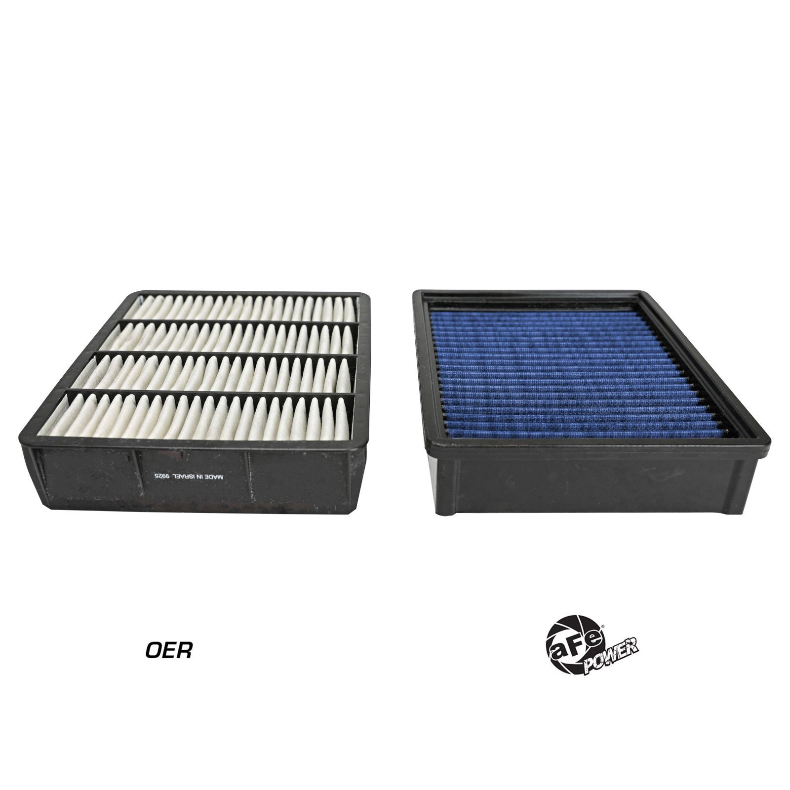 Magnum FLOW Pro 5R Air Filter