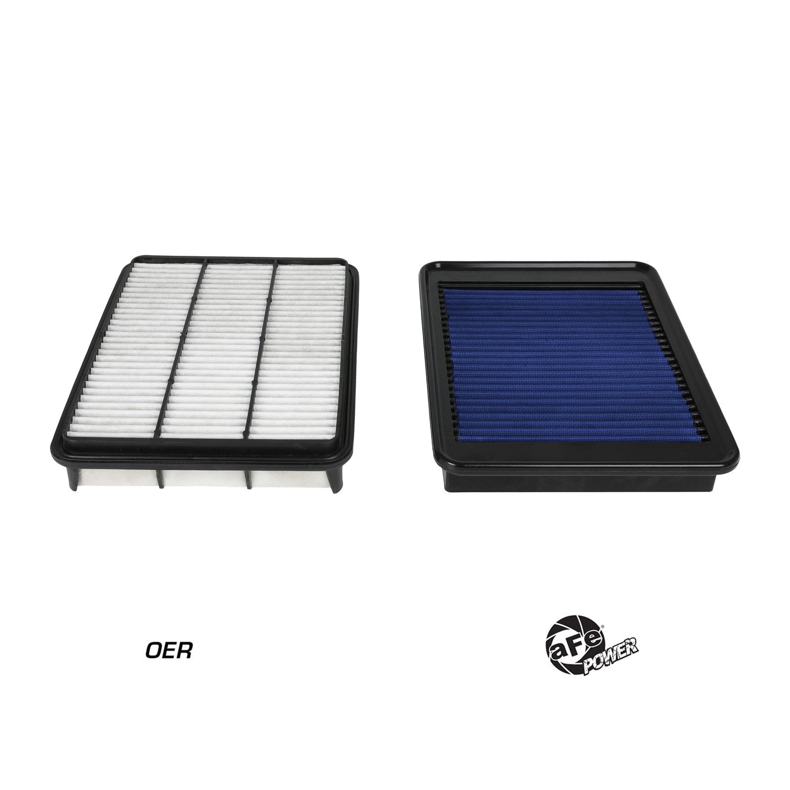 Magnum FLOW Pro 5R Air Filter