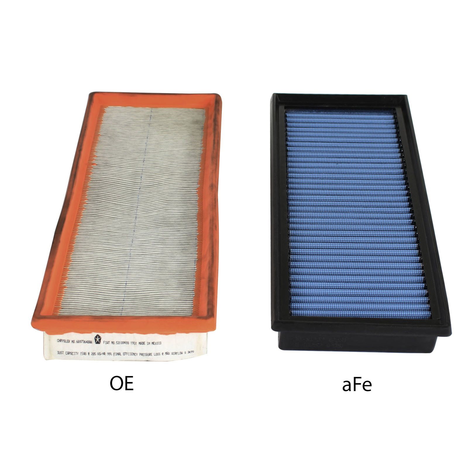 Magnum FLOW Pro 5R Air Filter