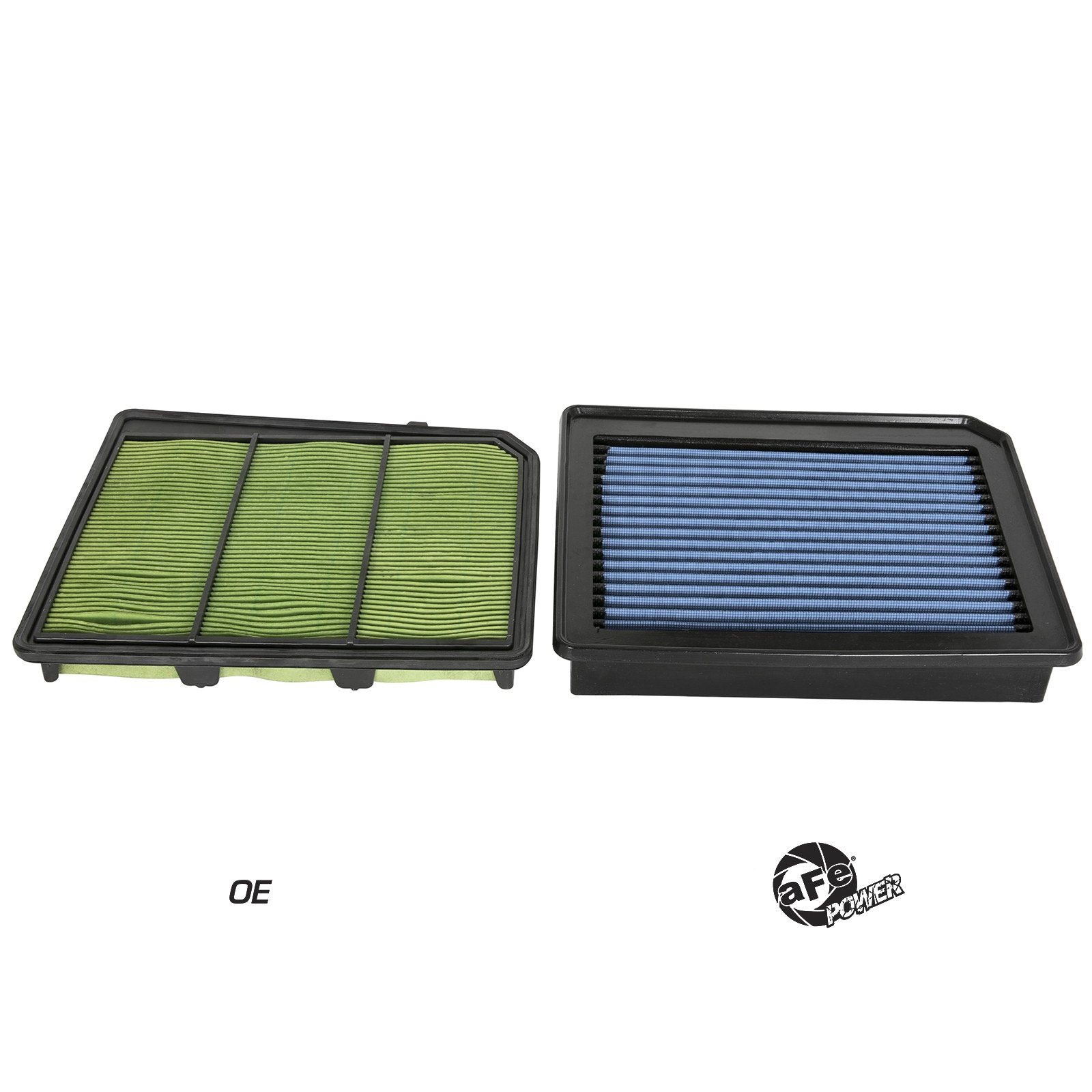 Magnum FLOW Pro 5R Air Filter