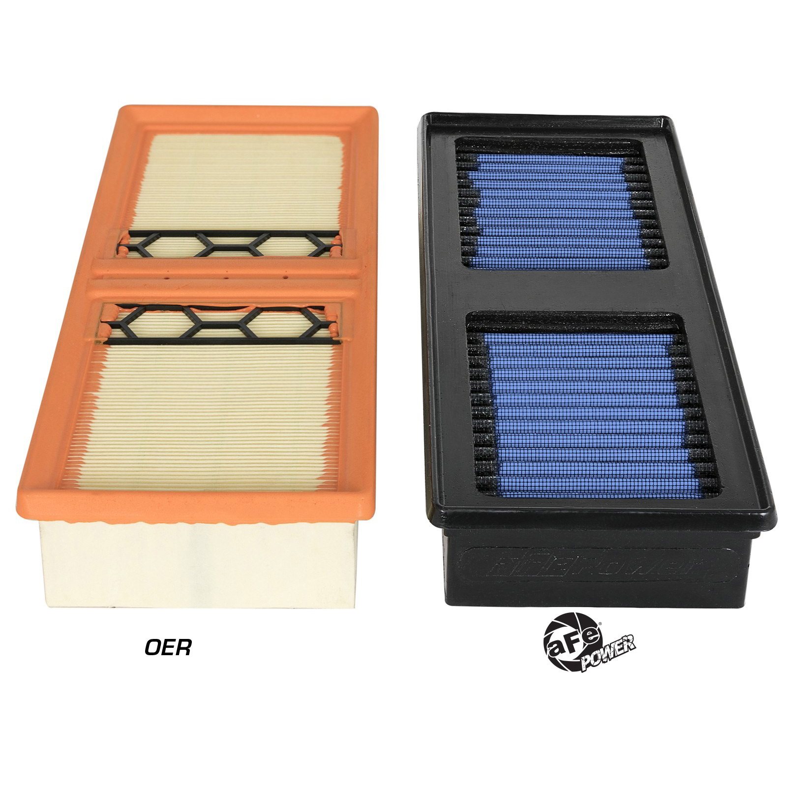 Magnum FLOW Pro 5R Air Filter