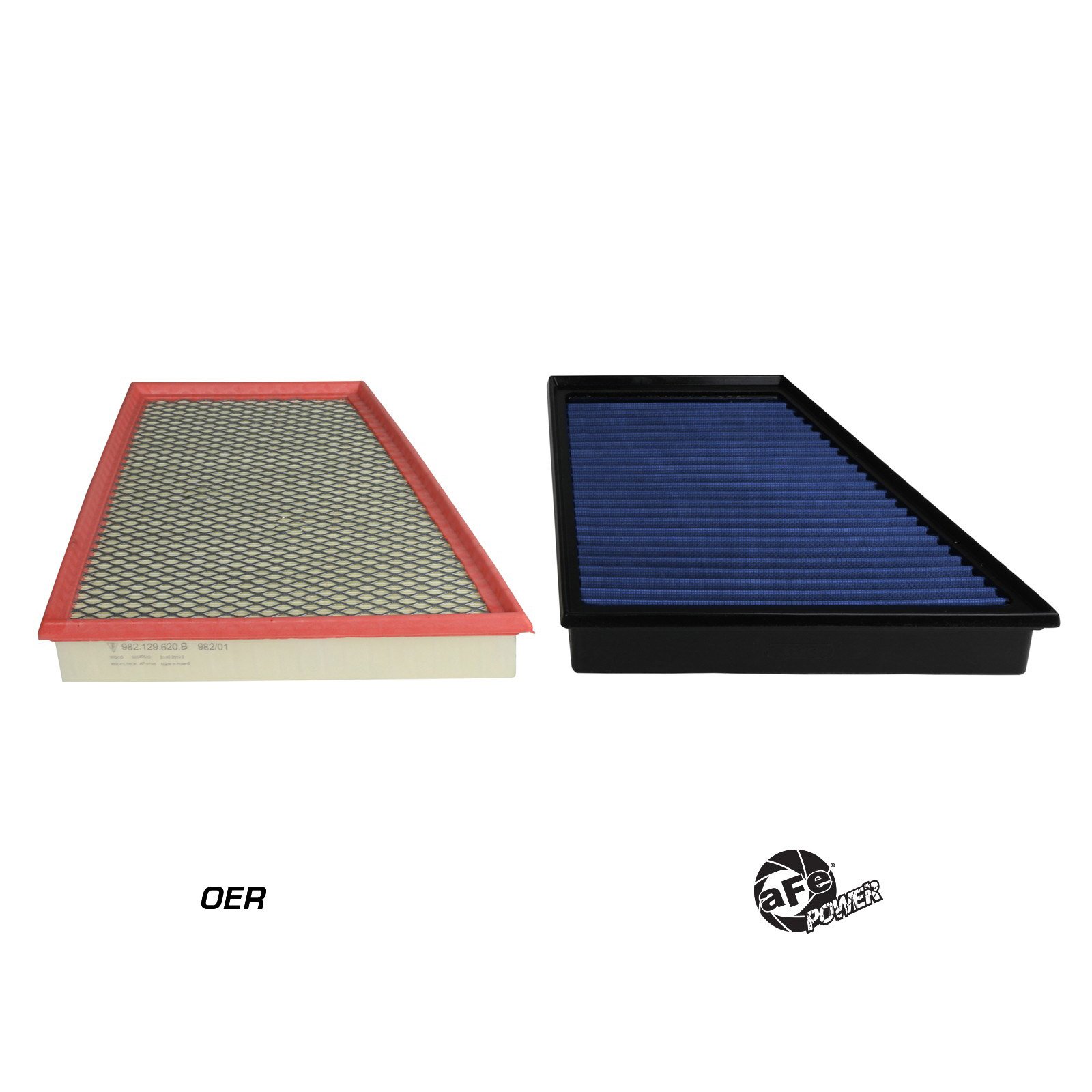 Magnum FLOW Pro 5R Air Filter