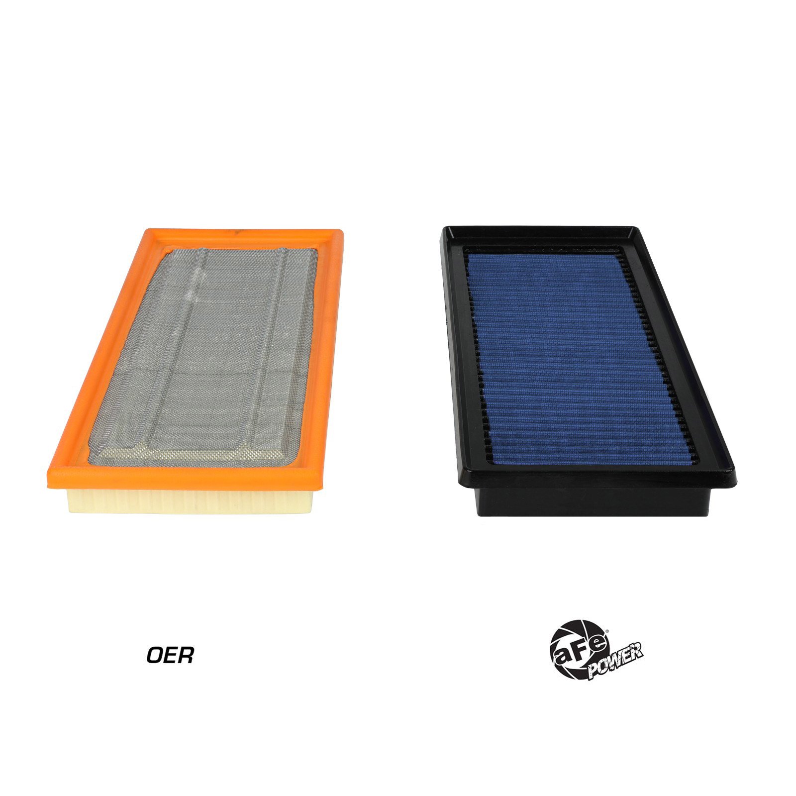 Magnum FLOW Pro 5R Air Filter