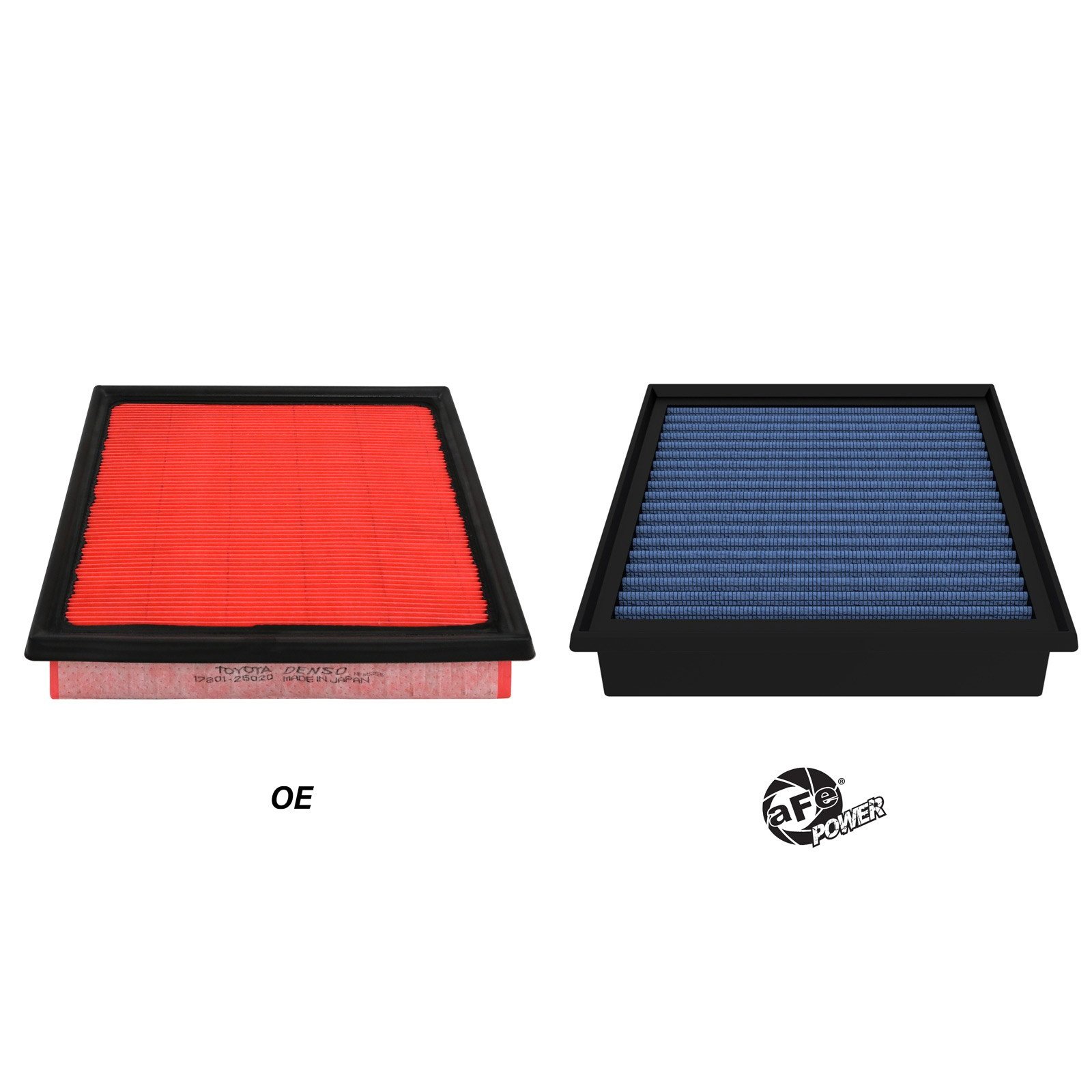 Magnum FLOW Pro 5R Air Filter