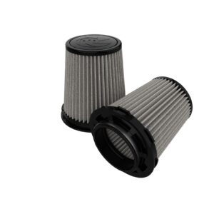 Magnum FLOW Pro DRY S Air Filters (Pair)