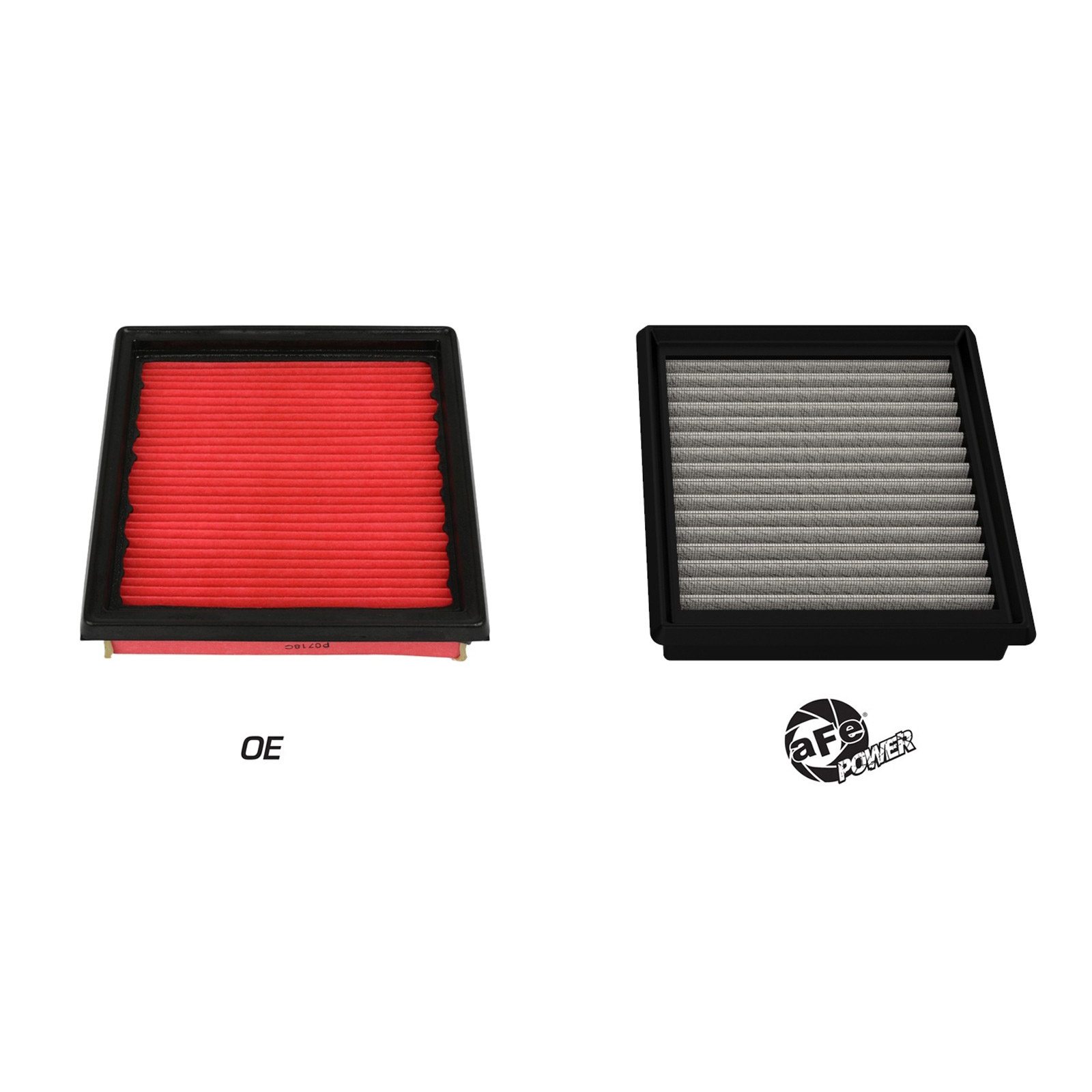 Magnum FLOW Pro 5R Air Filter