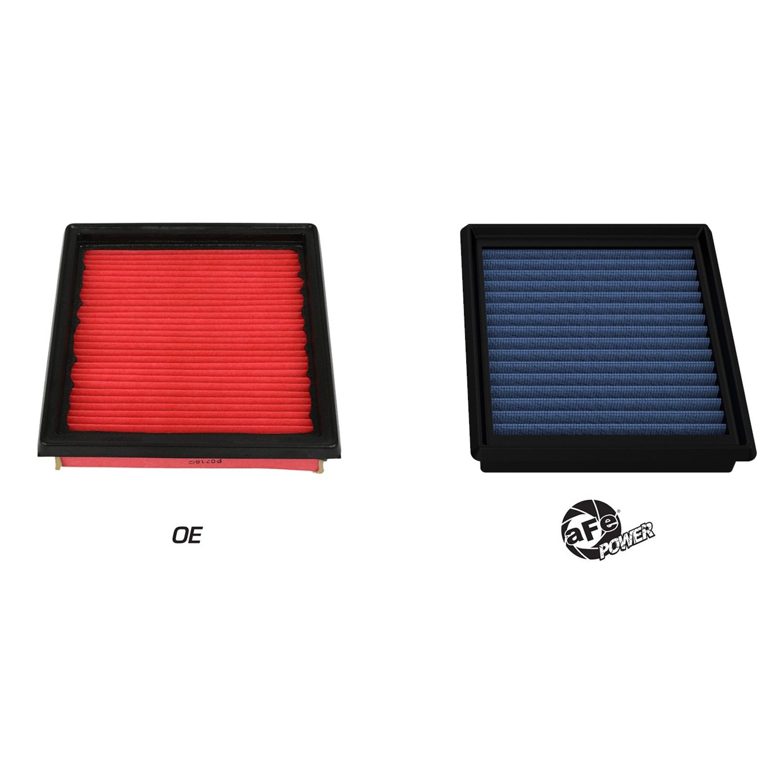 Magnum FLOW Pro 5R Air Filter