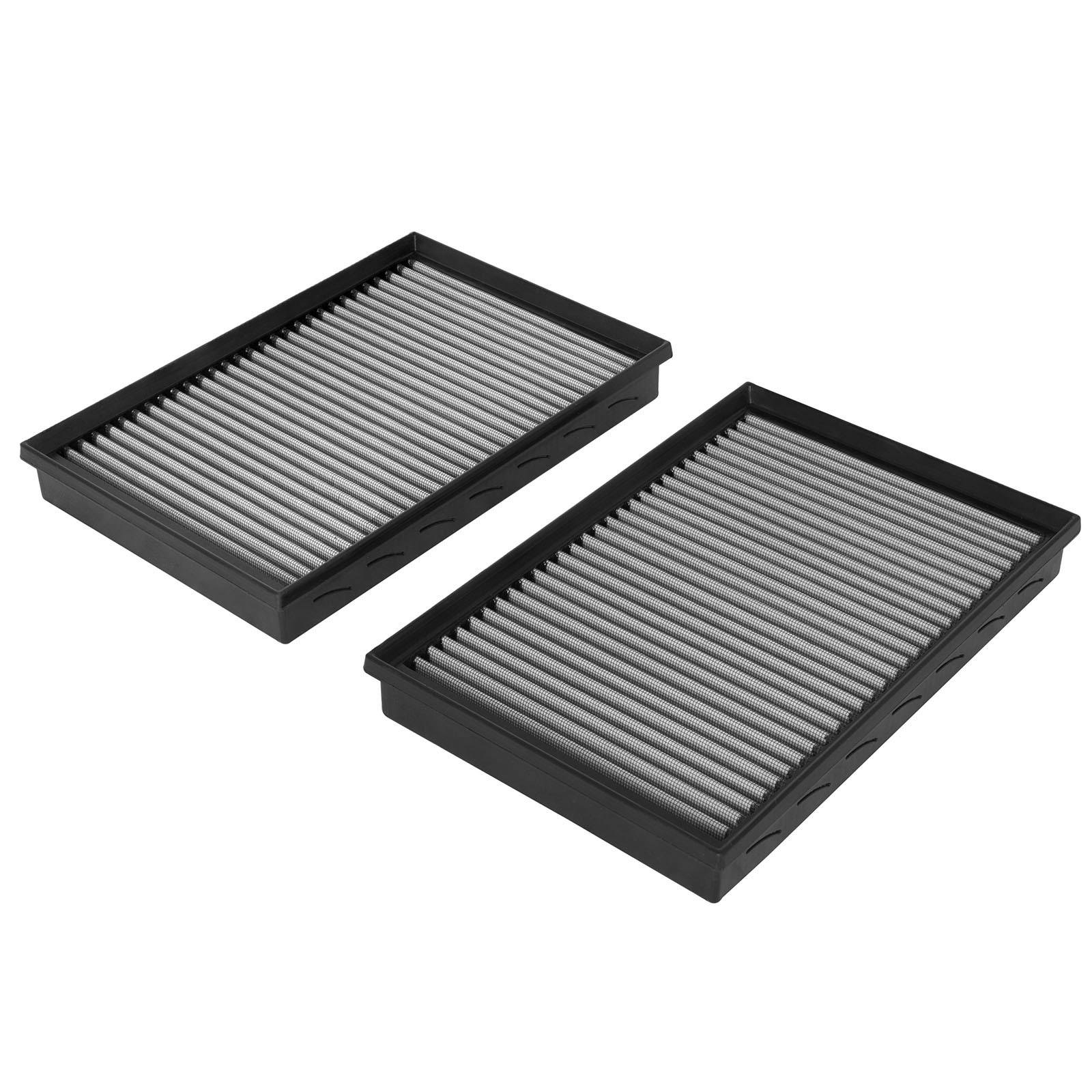 Magnum FLOW Pro DRY S Air Filters (Pair)