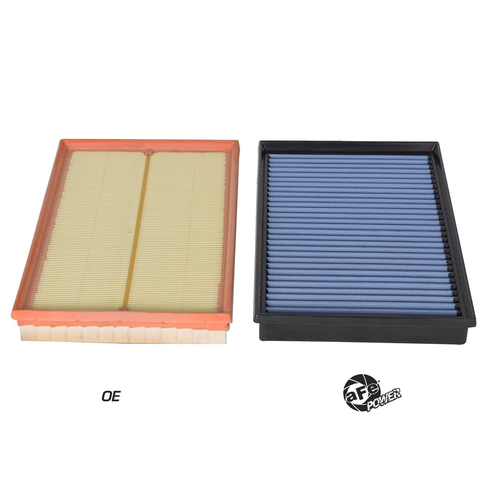 Magnum FLOW Pro 5R Air Filter