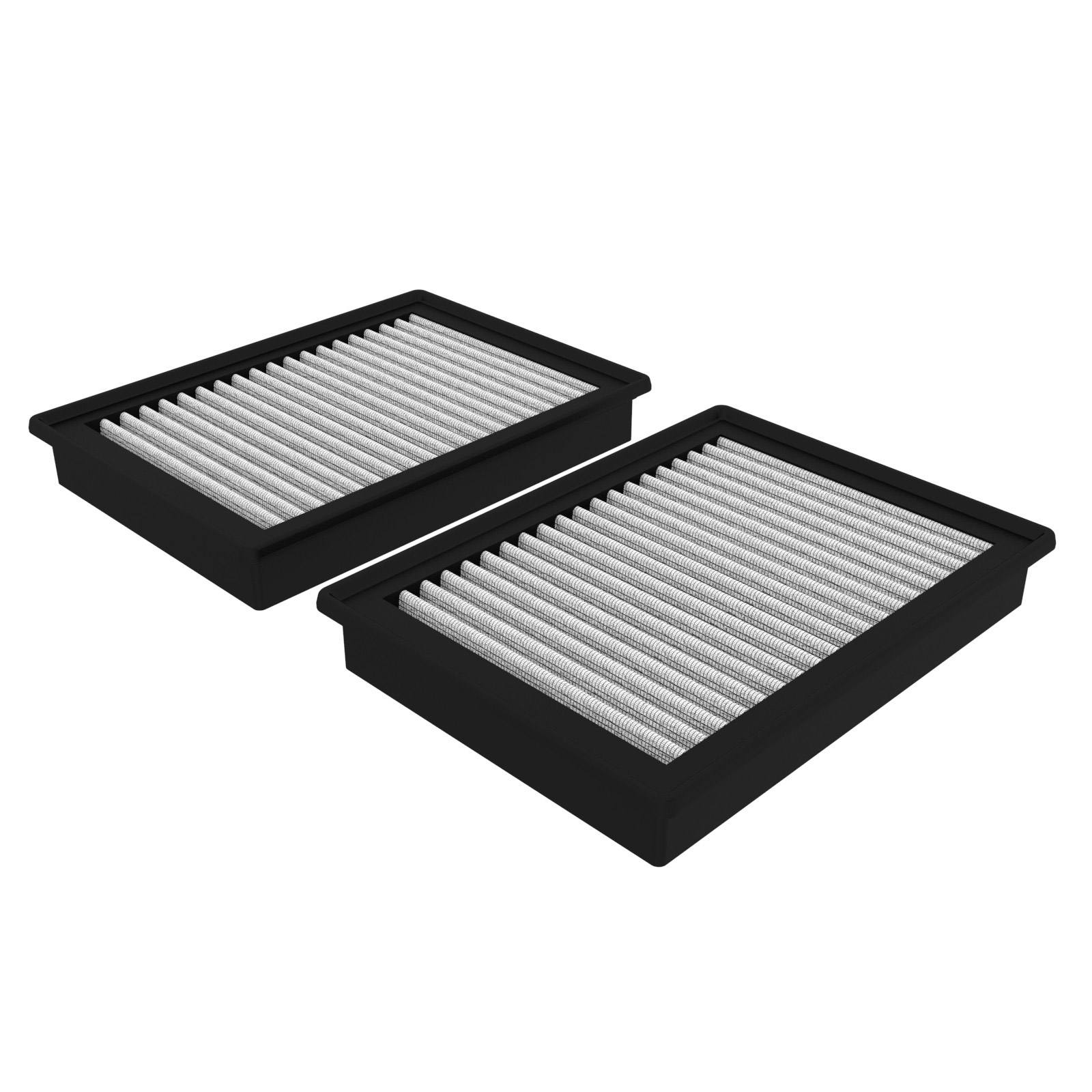 Magnum FLOW Pro DRY S Air Filters (Pair)