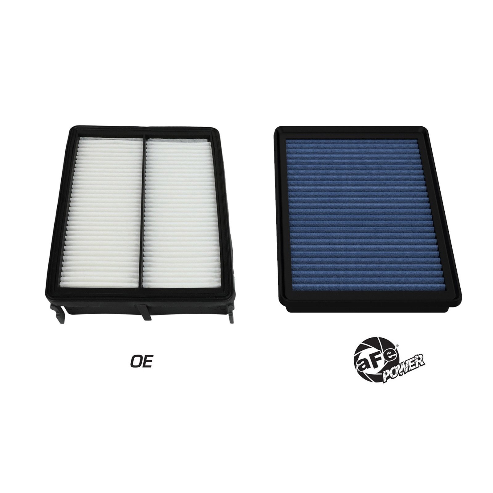 Magnum FLOW OE Replacement Air Filter w/ Pro 5R Media