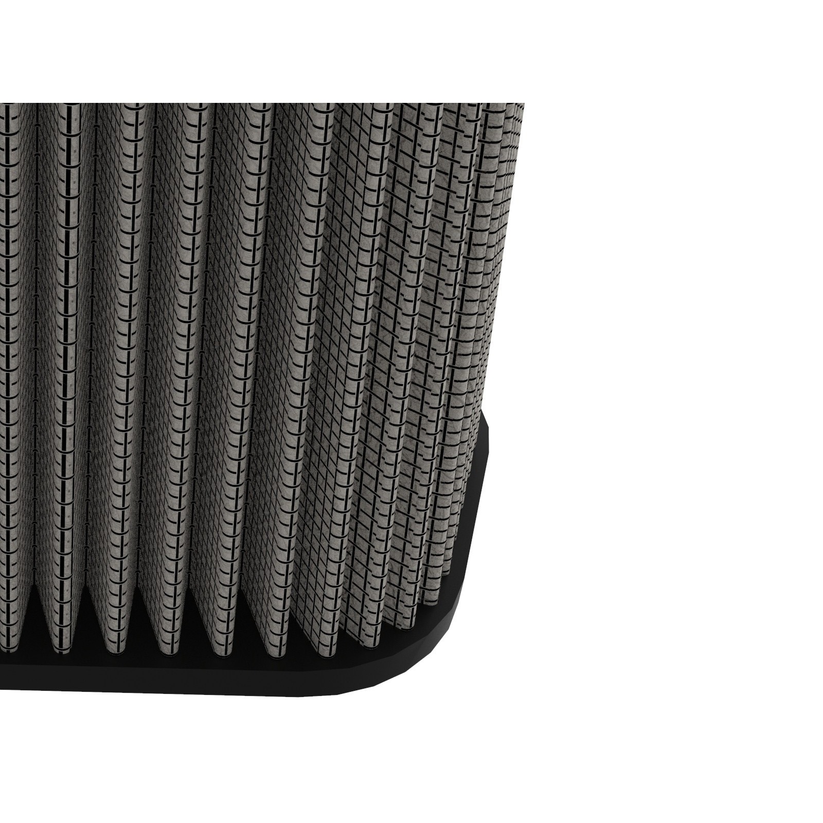 Magnum FLOW OE Replacement Air Filter w/ Pro DRY S Media 11-10116