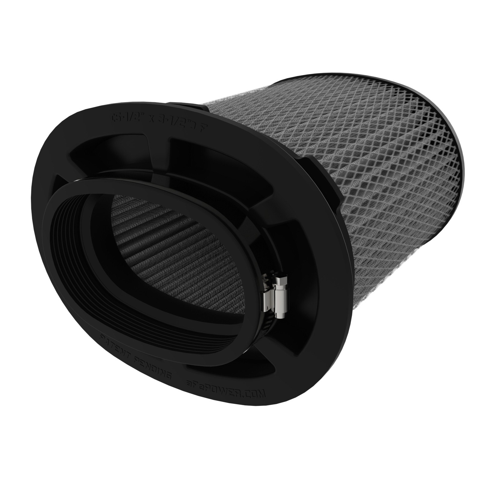 Magnum FLOW Pro DRY S Air Filter