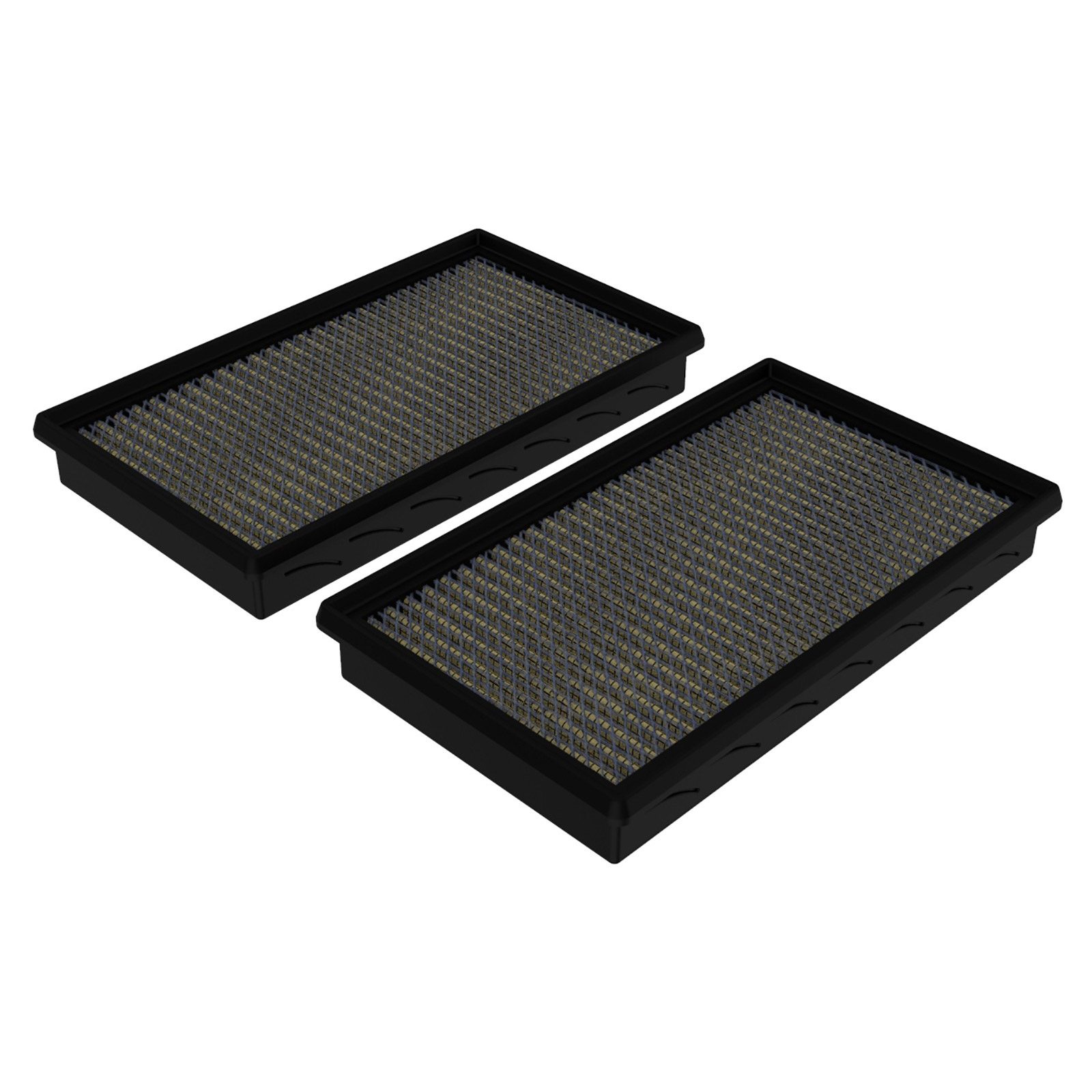 Magnum FLOW Pro GUARD7 Air Filter