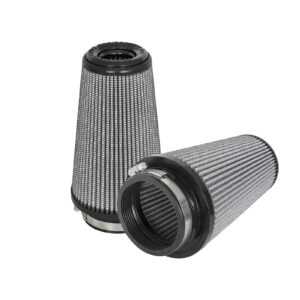 Magnum FLOW Pro DRY S Air Filters (Pair)
