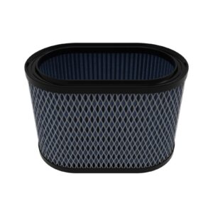 Magnum FLOW Round Racing Air Filter w/ Pro 5R Media