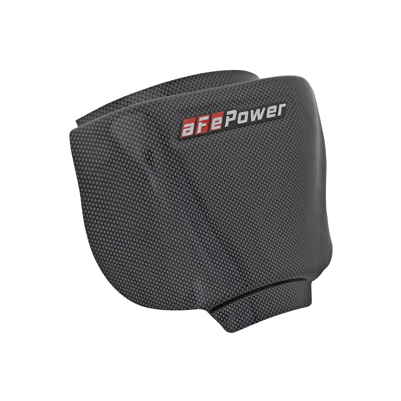 Magnum FORCE Cold Air Intake System Rain Shield